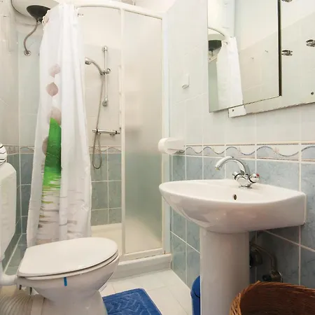 شقة Three-bedroom In